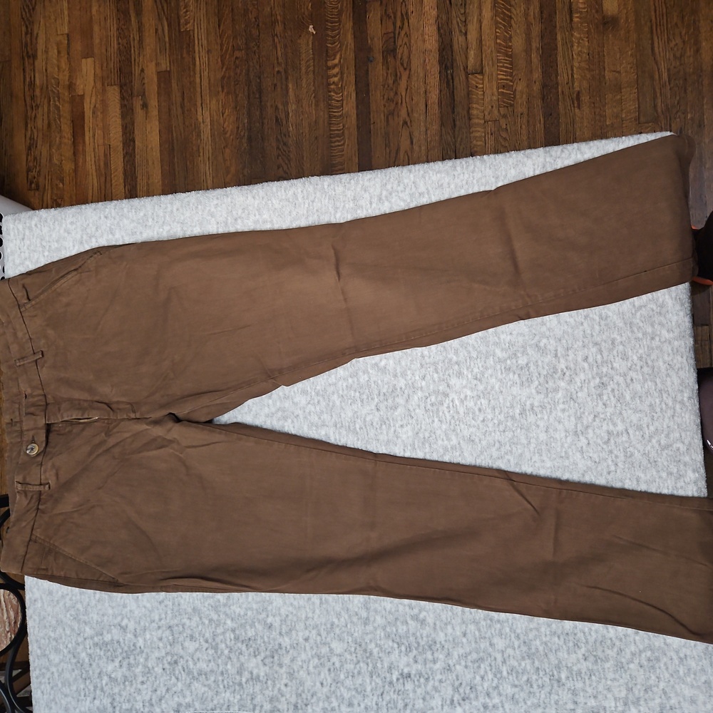 Ballin casual pants